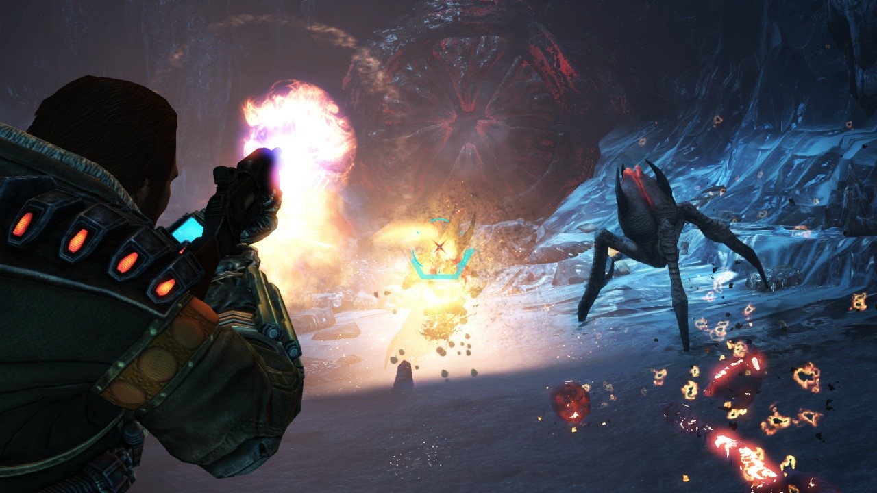 Lost Planet 3 - Imagen 22